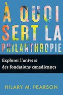 À quoi sert la philanthropie